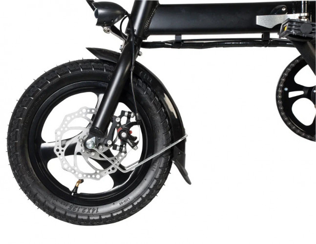 Электровелосипед Minako M.1 в Барнауле