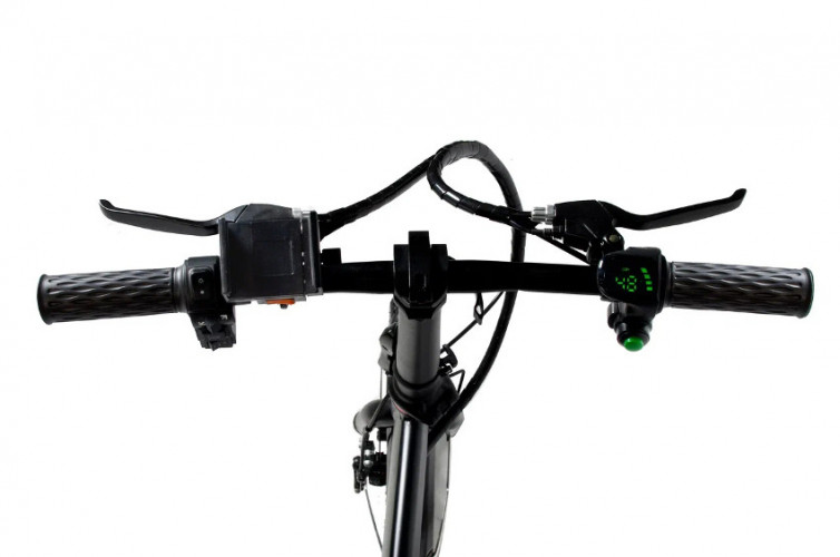 Электровелосипед Minako M.1 в Барнауле