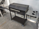 Мангал стационарный Granada Optima BBQ Plus в Барнауле