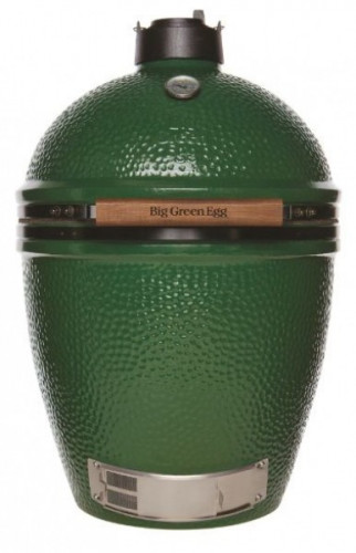 Гриль Зеленое Яйцо Large Egg в Барнауле