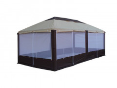 Шатер-тент Митек ПИКНИК-ЭЛИТ 4,0 Х 3,0