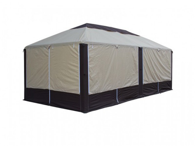 Шатер-тент Митек ПИКНИК-ЭЛИТ 4,0 Х 3,0 в Барнауле