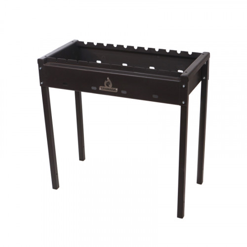 Мангал стационарный Granada Optima в Барнауле