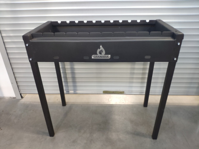 Мангал стационарный Granada Optima в Барнауле