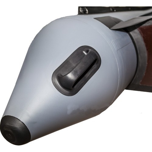 Надувная лодка ПВХ Polar Bird Merlin 340 M в Барнауле