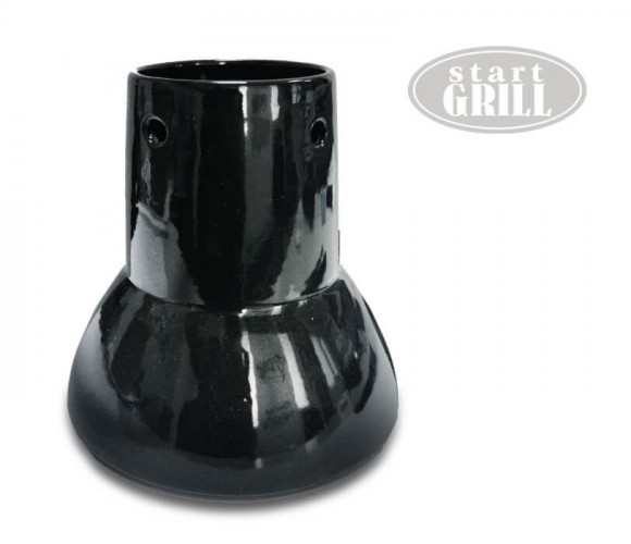 Керамическая жаровня для птицы в Барнауле