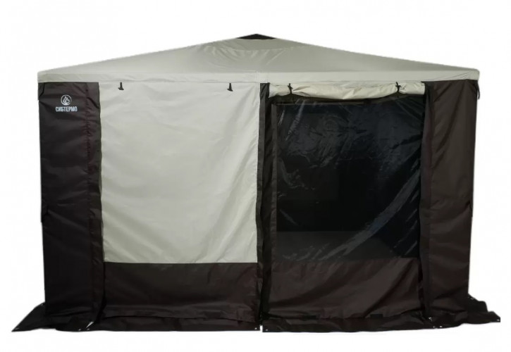 Шатер-беседка SibTravel 3.2 в Барнауле