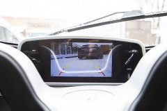 Электроскутер Rutrike Кабина Электроскутер Rutrike Кабина