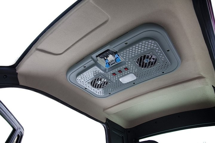 Электроскутер Rutrike Кабина в Барнауле