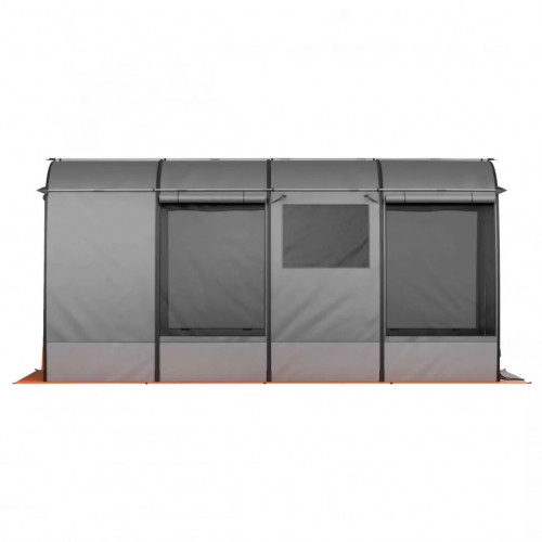 Шатер - Мобильная баня-палатка Морж Shelter XL в Барнауле