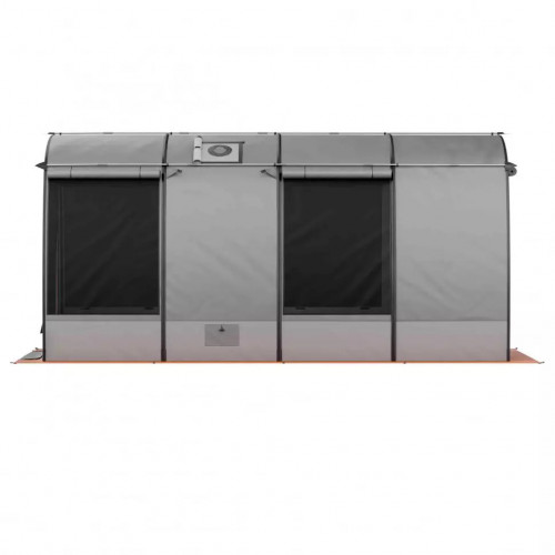 Шатер - Мобильная баня-палатка Морж Shelter XL в Барнауле