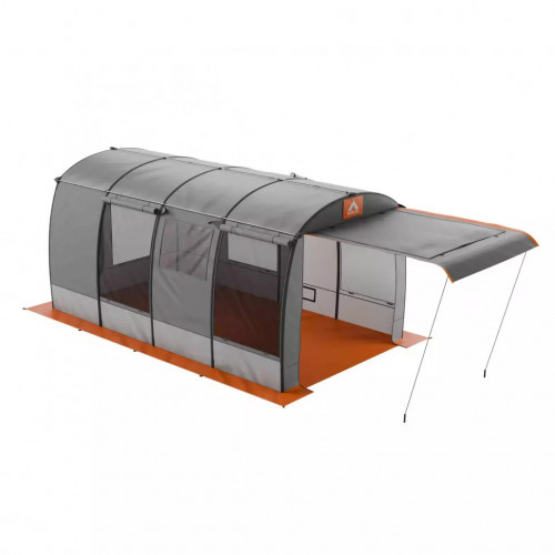 Шатер - Мобильная баня-палатка Морж Shelter XL в Барнауле