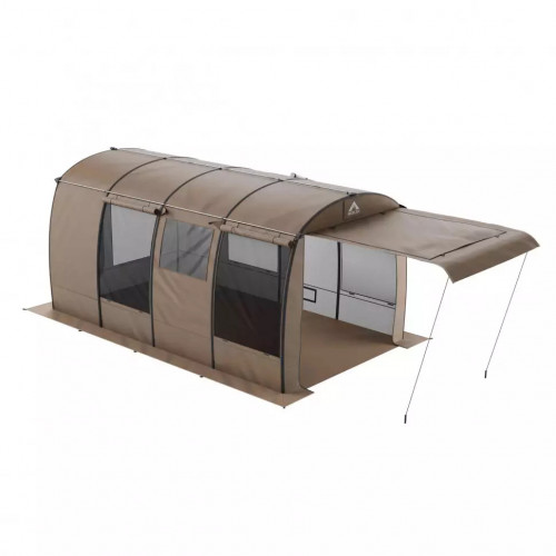 Шатер - Мобильная баня-палатка Морж Shelter XL в Барнауле