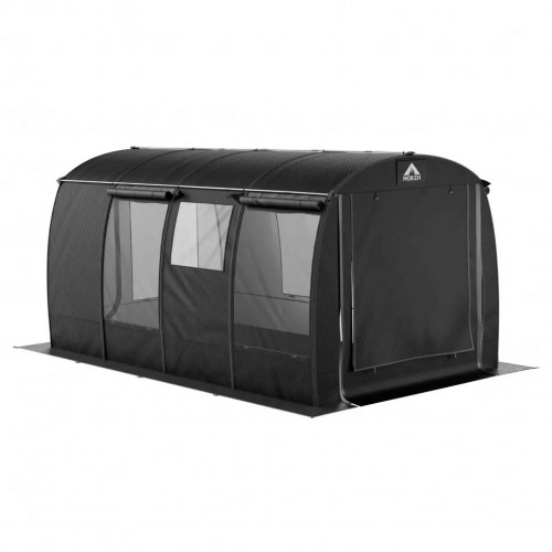 Шатер - Мобильная баня-палатка Морж Shelter XL в Барнауле