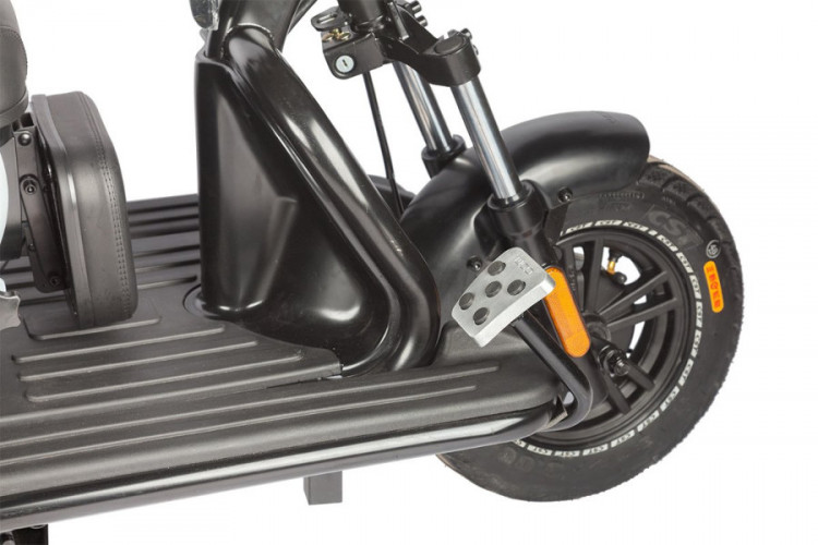 Электротрицикл Wanshida UN MOTO в Барнауле