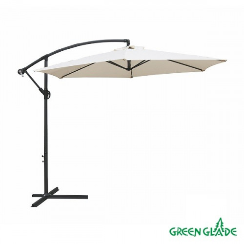 Зонт садовый Green Glade 600 в Барнауле