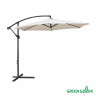 Зонт садовый Green Glade 600 в Барнауле
