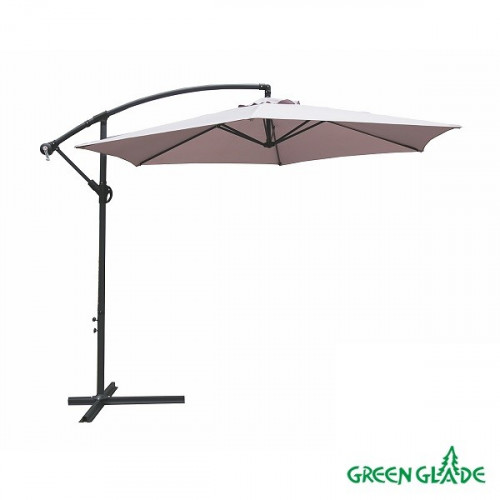 Зонт садовый Green Glade 600 в Барнауле