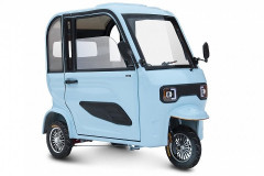 Электроскутер Rutrike Бокс Электроскутер Rutrike Бокс