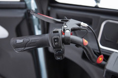 Электроскутер Rutrike Бокс Электроскутер Rutrike Бокс