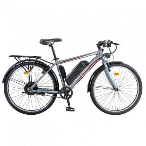 Электровелосипед HIPER ENGINE FEST F2 в Барнауле