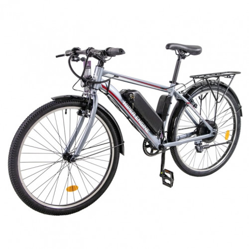 Электровелосипед HIPER ENGINE FEST F2 в Барнауле