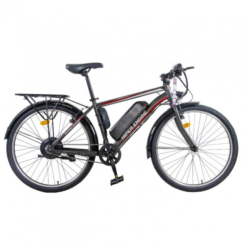 Электровелосипед HIPER ENGINE FEST F2 в Барнауле