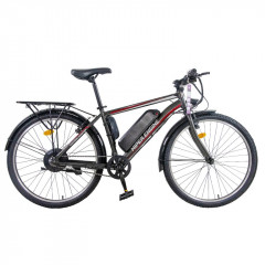 Электровелосипед HIPER ENGINE FEST F2