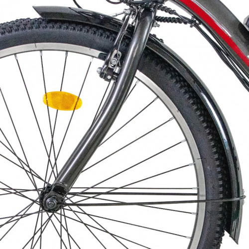 Электровелосипед HIPER ENGINE FEST F2 в Барнауле