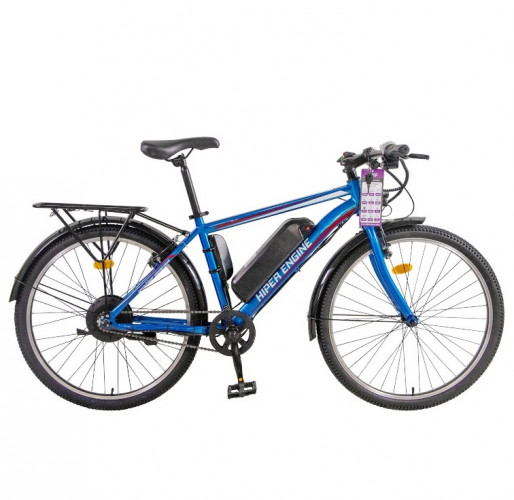 Электровелосипед HIPER ENGINE FEST F2 в Барнауле