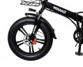 Электровелосипед Minako F10-L в Барнауле