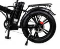 Электровелосипед Minako F10-L в Барнауле