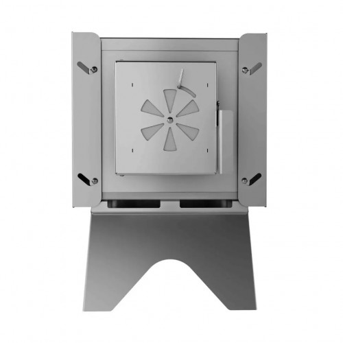 Печь походная INTENT FISHER XL в Барнауле