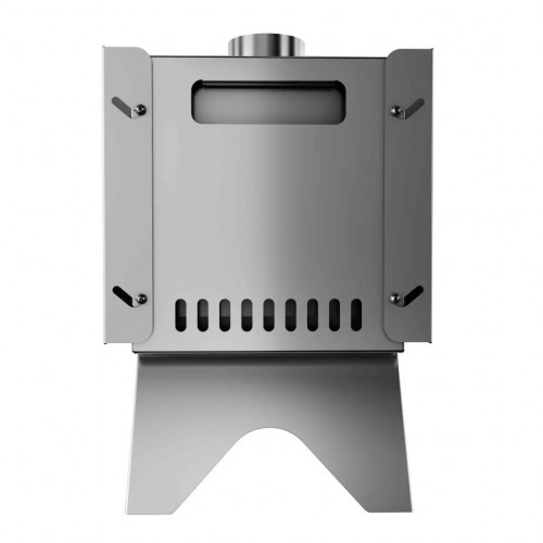 Печь походная INTENT FISHER XL в Барнауле