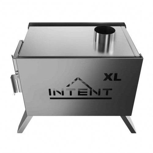 Печь походная INTENT FISHER XL в Барнауле