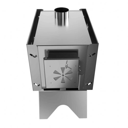 Печь походная INTENT FISHER XL в Барнауле