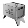 Печь походная INTENT FISHER XL в Барнауле