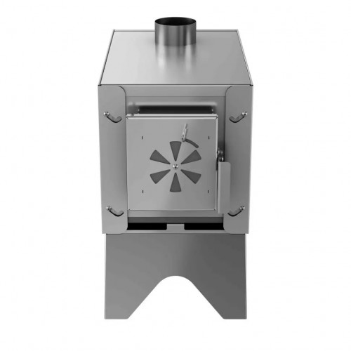 Печь походная INTENT FISHER XL в Барнауле