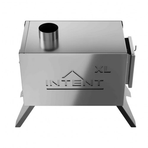 Печь походная INTENT FISHER XL в Барнауле