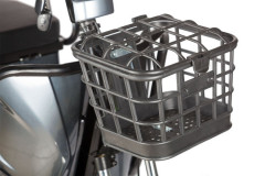 Пассажирский электротрицикл Rutrike Gelbert Tuban Пассажирский электротрицикл Rutrike Gelbert Tuban