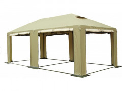 Шатер-тент Митек ПИКНИК-ЛЮКС 6,0 Х 3,0