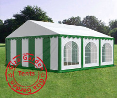 Шатер Giza Garden Pro 5 х 6 м