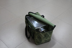 Печь пошехонка Малая без экранов