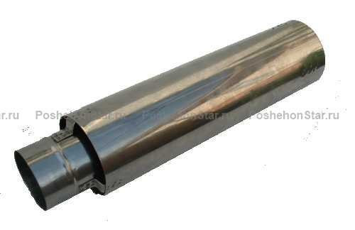 Труба изолированная МП в Барнауле