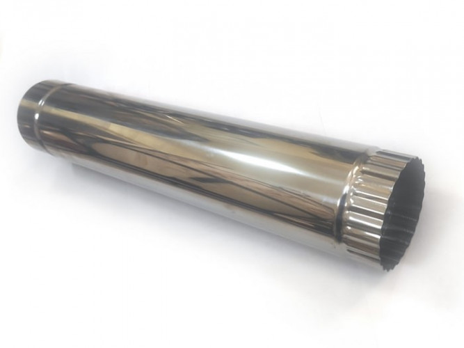 Сегмент трубы d-80 мм Инвент в Барнауле