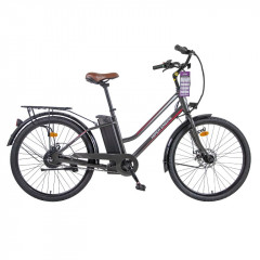 Электровелосипед HIPER ENGINE FEST F3