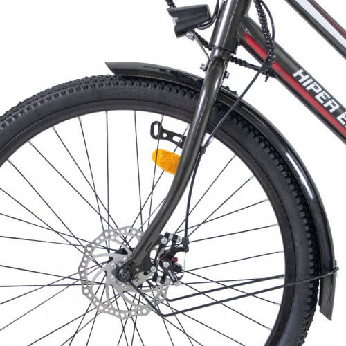 Электровелосипед HIPER ENGINE FEST F3 в Барнауле