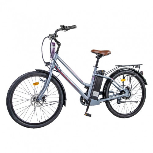 Электровелосипед HIPER ENGINE FEST F3 в Барнауле