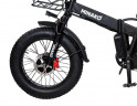 Электровелосипед Minako F10 Dual в Барнауле