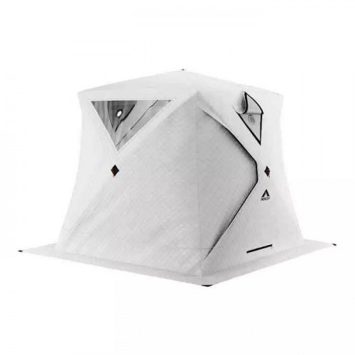 Палатка-Баня МОРЖ КУБ XL в Барнауле